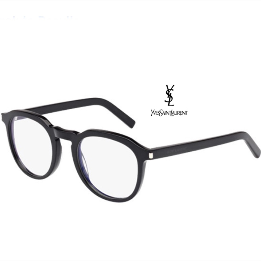 Yves Saint Laurent - YSL SL 52  Eyeglasses Frames